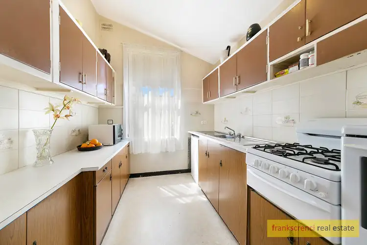 Second view of Homely house listing, 38 WALTERS ROAD, Berala NSW 2141