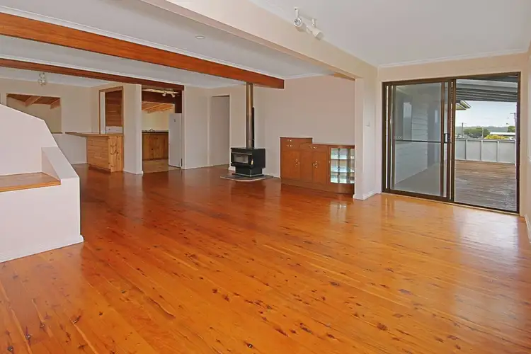 Second view of Homely house listing, 28 Sunset Strip, Manyana NSW 2539