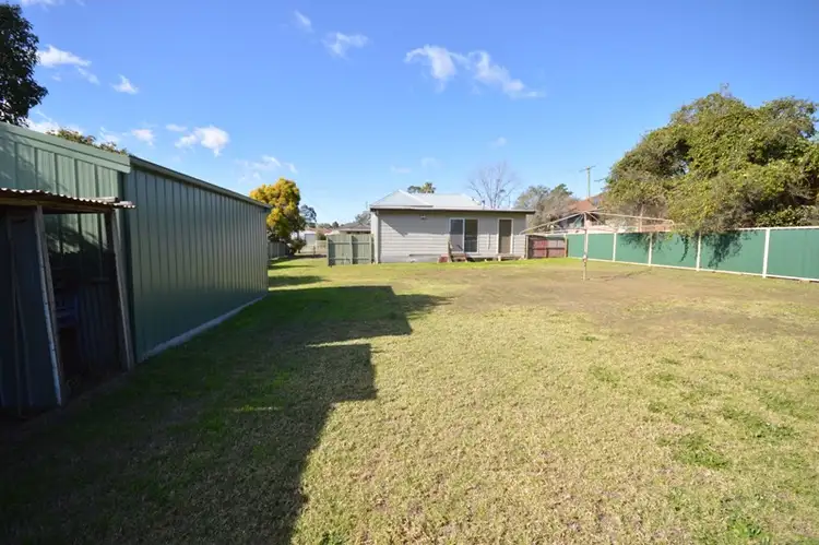 Seventh view of Homely house listing, 1 Subiaco Avenue, Cessnock NSW 2325