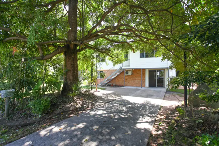 13 Willow Court, Andergrove QLD 4740