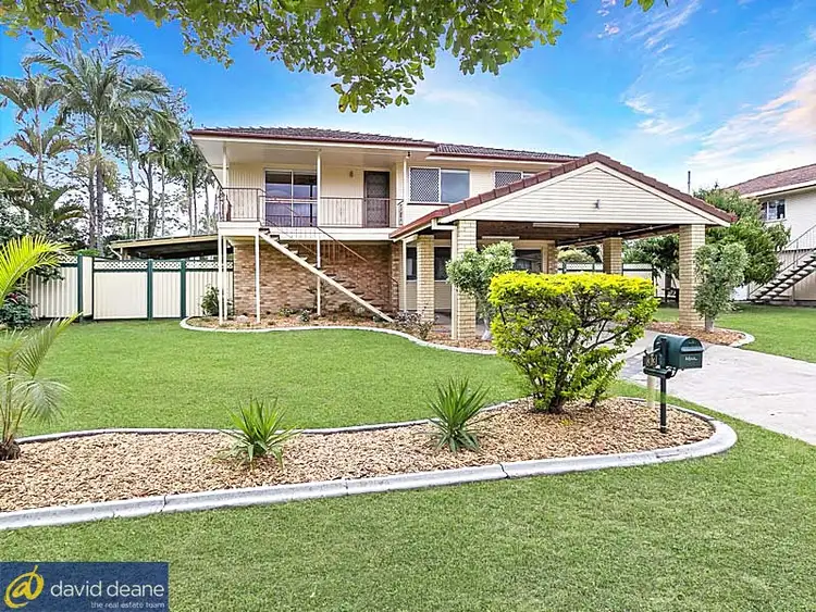 33 Seaton St, Bald Hills QLD 4036