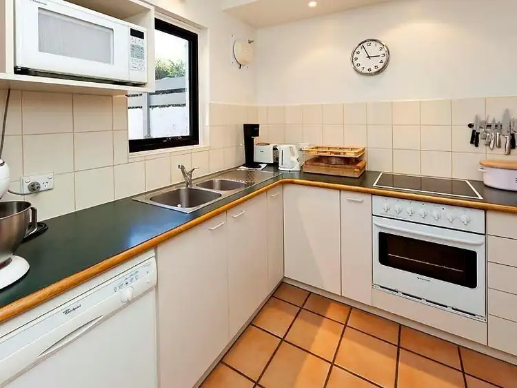 Fourth view of Homely house listing, 4/10 Avonmore Terrace, Cottesloe WA 6011