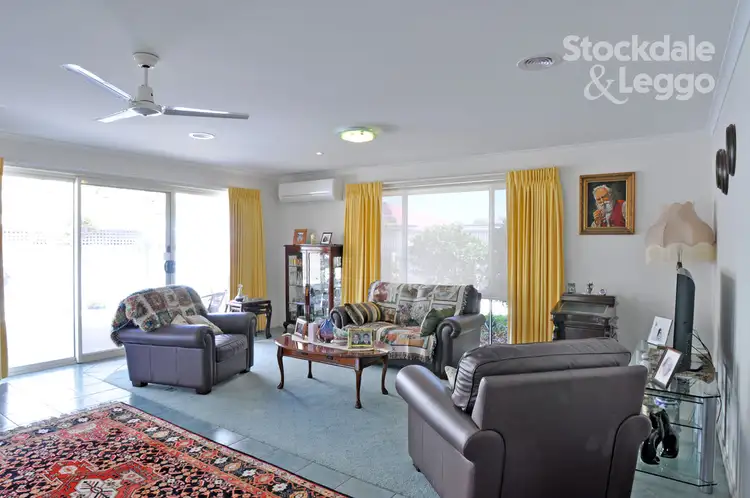 Fourth view of Homely house listing, 6 Woodland Heath Drive, Inverloch VIC 3996