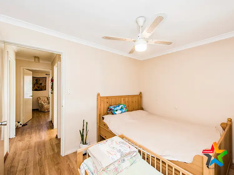 Sixth view of Homely house listing, 8 Ottawa Crescent, Beechboro WA 6063