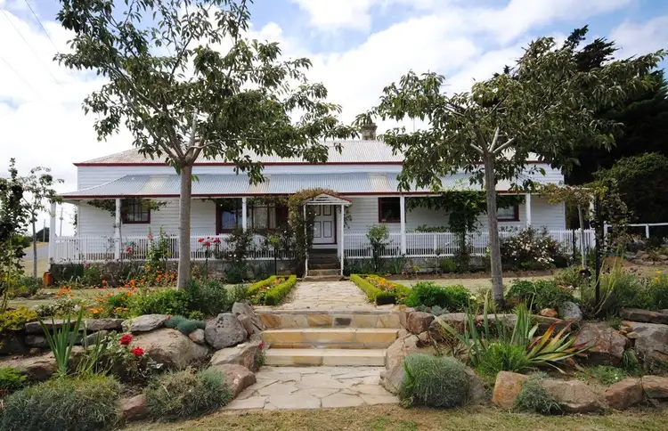 3561 Woodsdale Road, Baden TAS 7120