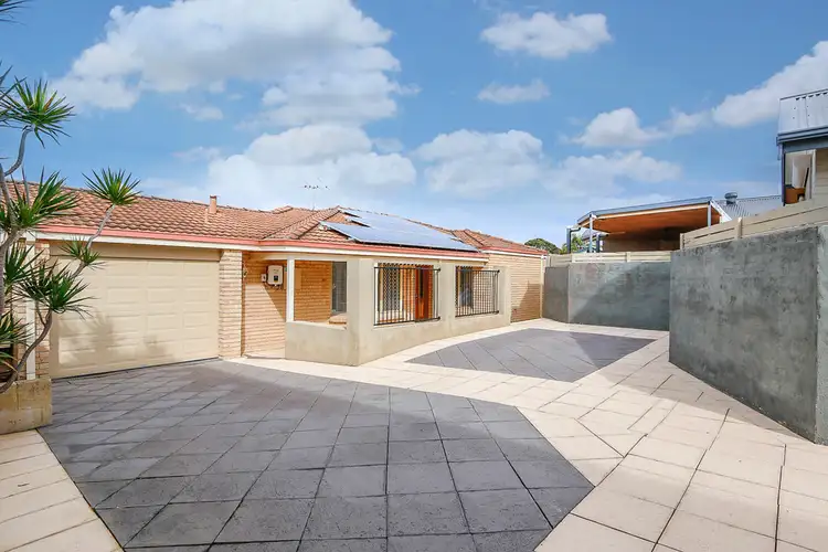 Fifth view of Homely house listing, 53B The Promenade, Mount Pleasant WA 6153