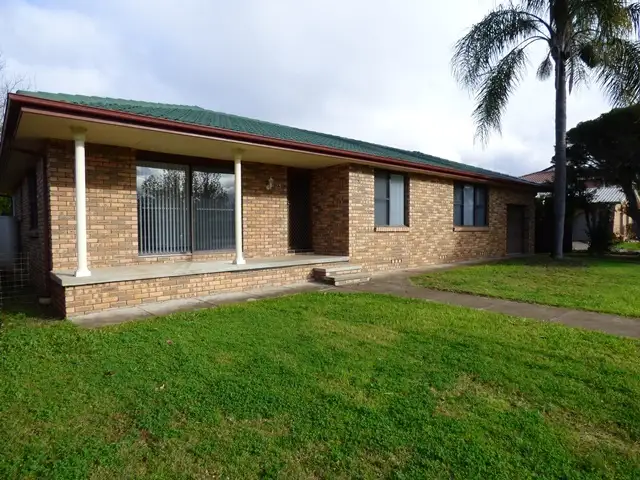 Second view of Homely house listing, 23 Towarri Street, Scone NSW 2337