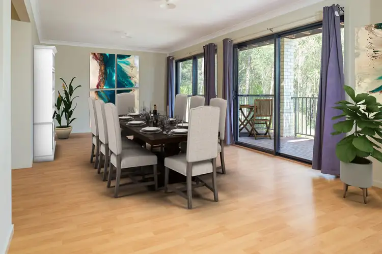 Third view of Homely house listing, 26 Otama Close, Lilli Pilli NSW 2536