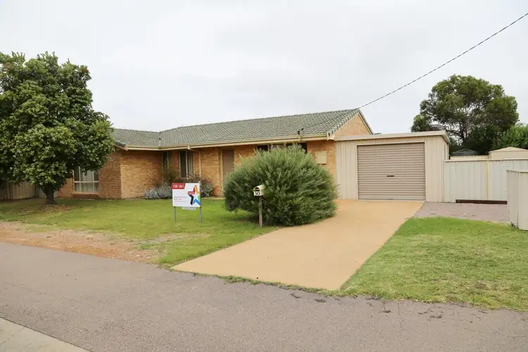Main view of Homely unit listing, 30 Leake Street, Esperance WA 6450
