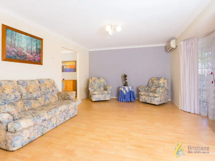 Fifth view of Homely house listing, 28 Baronga Street, Middle Park QLD 4074