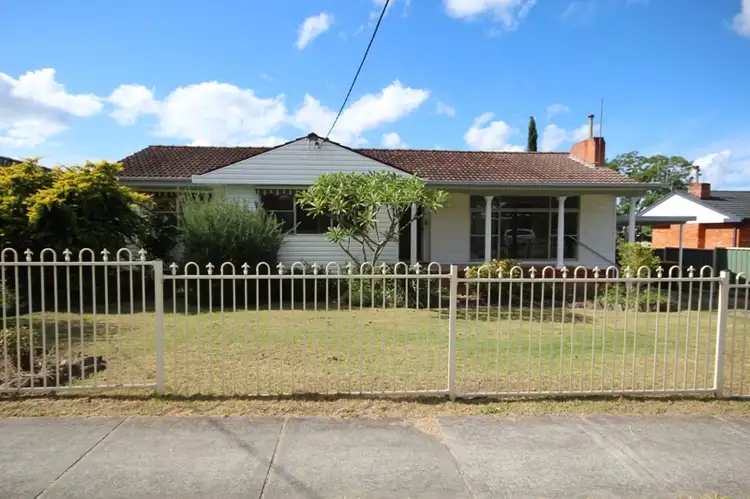 11 St Vincent Street, Taree NSW 2430