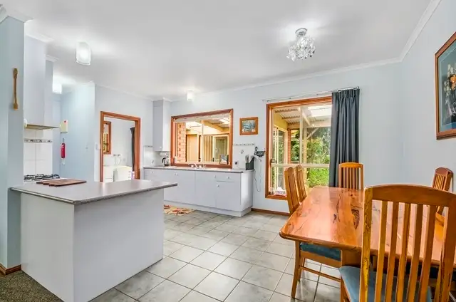 Third view of Homely house listing, 86 Wilson Lane, Glencoe SA 5291