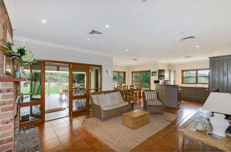 Fifth view of Homely rural property listing, 'Yarravale', Bunnan Road, Scone NSW 2337