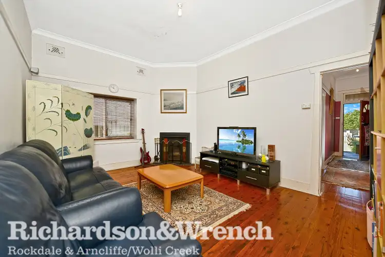 Fourth view of Homely house listing, 177 Forest Road, Arncliffe NSW 2205