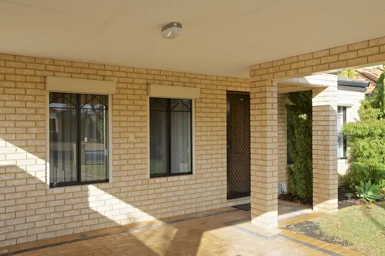 Second view of Homely house listing, 25 Marsala Way, Ellenbrook WA 6069