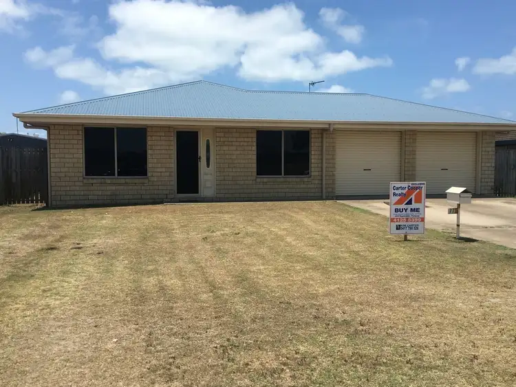 77 Martin Street, Point Vernon QLD 4655