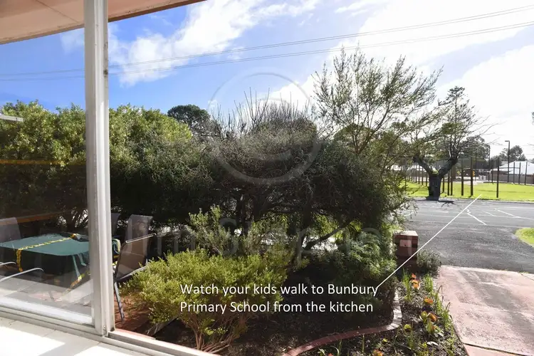 Sixth view of Homely house listing, 53A STOCKLEY ROAD, Bunbury WA 6230
