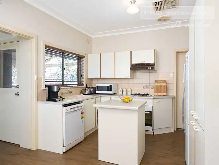 Third view of Homely house listing, 14 Raye Street, Tolland NSW 2650