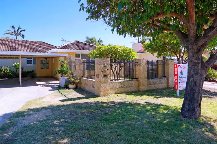 Second view of Homely house listing, 27B Chester Avenue, Dianella WA 6059