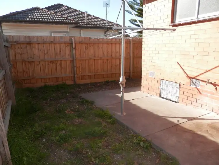 Fifth view of Homely unit listing, 3/1 Knole Street, Hadfield VIC 3046
