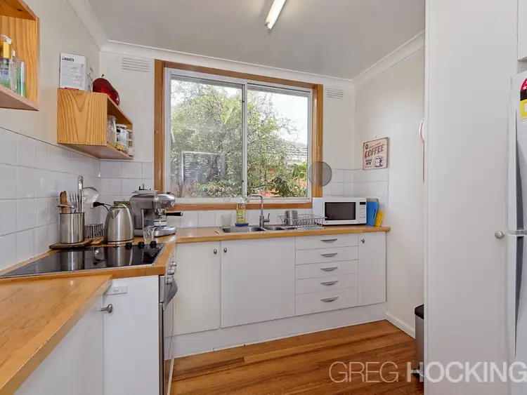 Third view of Homely house listing, 47 Nicholas Grove, Heatherton VIC 3202