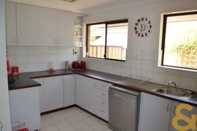 Third view of Homely house listing, 3 Chidley Place, Rockingham WA 6168