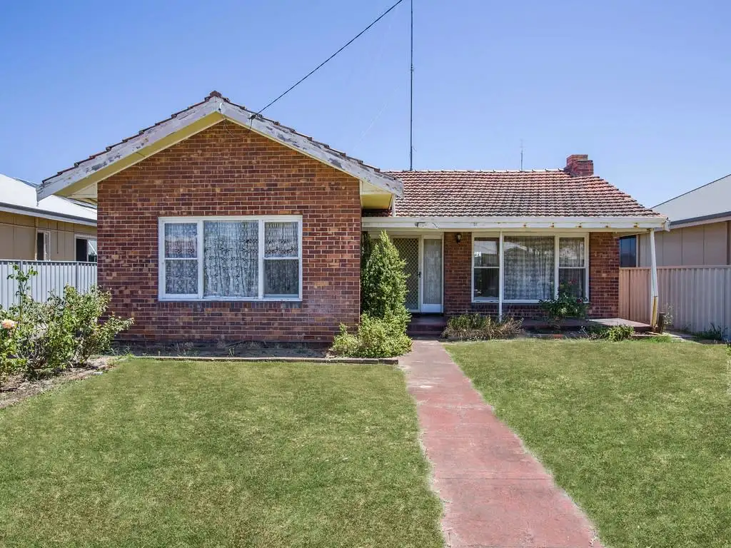 Main view of Homely house listing, 4 Patrick Street, South Bunbury WA 6230