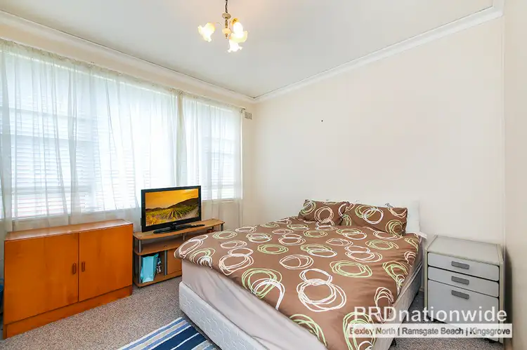 Fifth view of Homely unit listing, 18/123-127 Alfred Street, Sans Souci NSW 2219