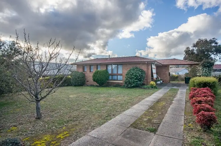 Main view of Homely house listing, 5 Jindalee Avenue, Orange NSW 2800