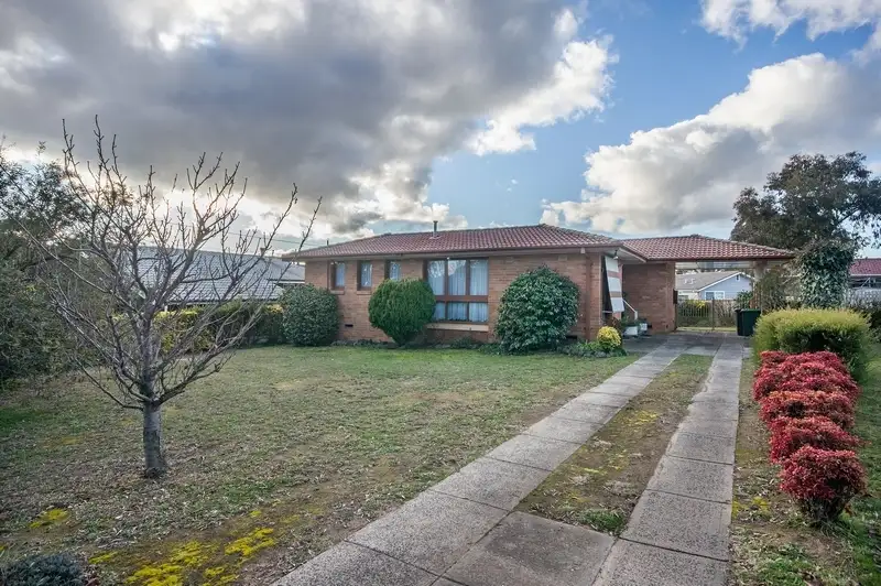 Main view of Homely house listing, 5 Jindalee Avenue, Orange NSW 2800