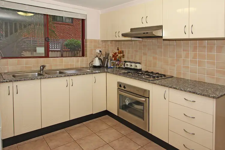 Second view of Homely townhouse listing, 6/149-151 Pennant Street, Parramatta NSW 2150