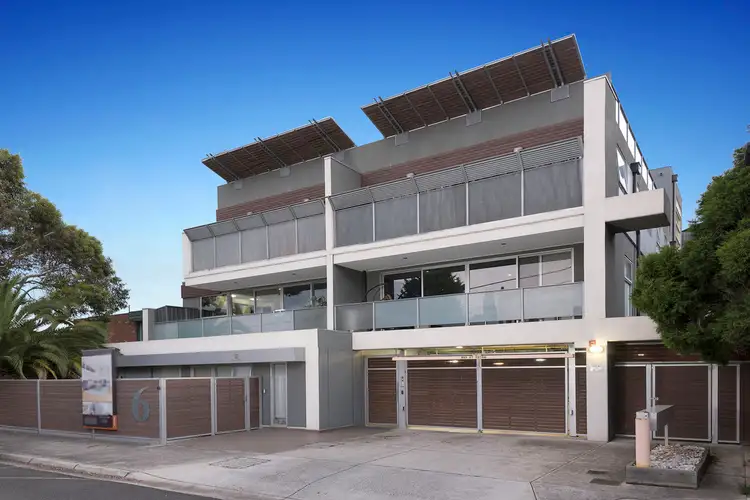 7/6 Sturt Street, Essendon VIC 3040