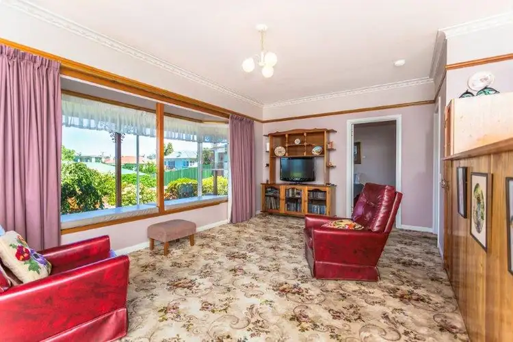 Sixth view of Homely unit listing, 11B Lincoln Street, Kings Meadows TAS 7249