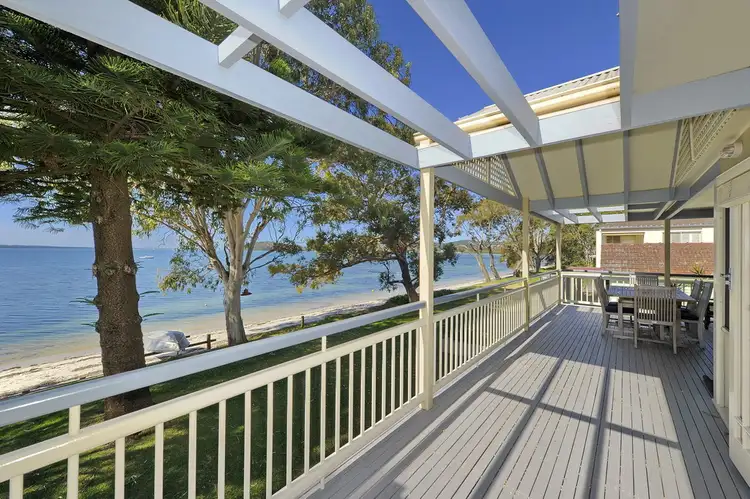99 Foreshore Drive, Salamander Bay NSW 2317