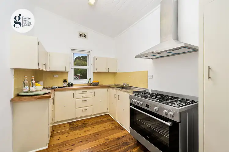 Fifth view of Homely house listing, 12 Bennett Street, West Ryde NSW 2114