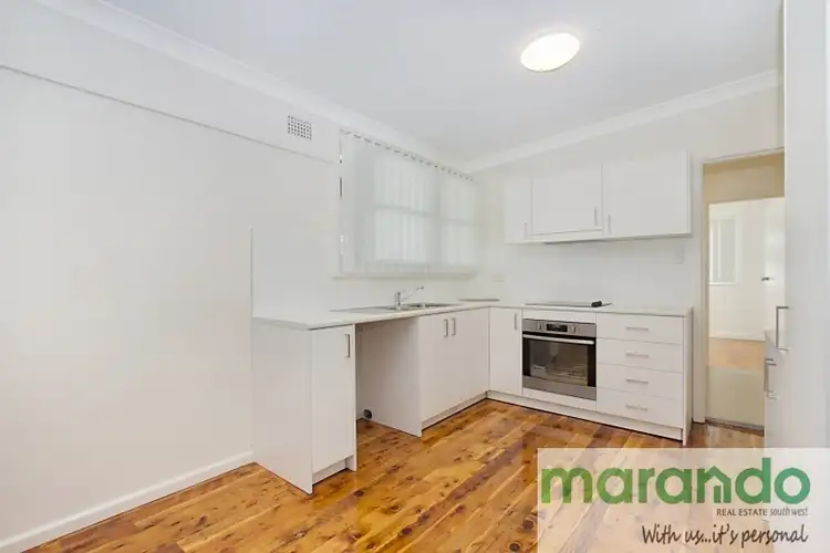 Second view of Homely house listing, 24 Crosby Crescent, Fairfield NSW 2165