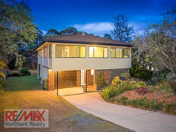 85 Strathford Ave, Albany Creek QLD 4035