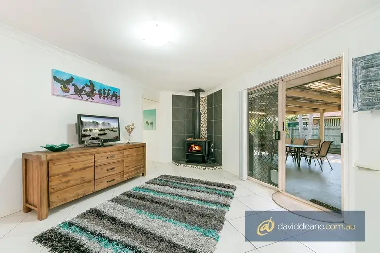 Second view of Homely house listing, 9 Wombat Court, Lawnton QLD 4501