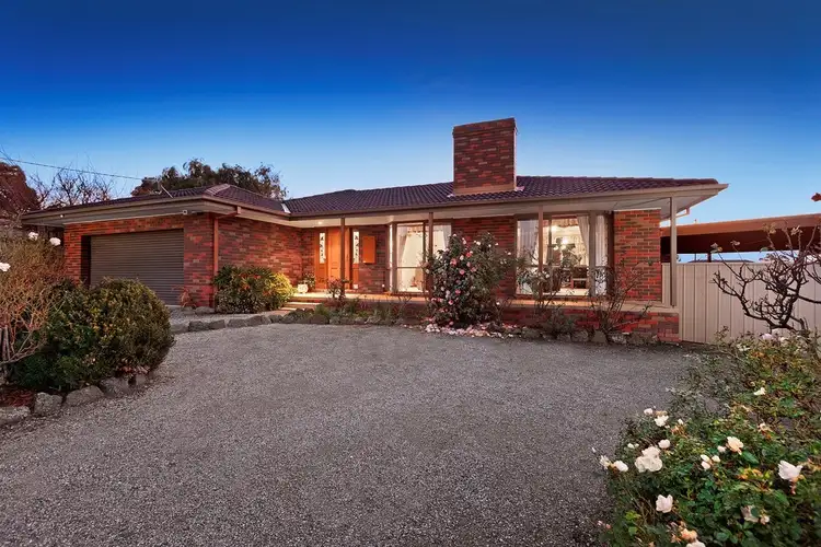 Second view of Homely house listing, 30 Major Crescent, Lysterfield VIC 3156