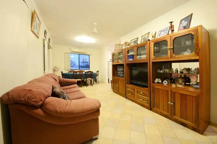 Fourth view of Homely house listing, 15 Usher Road, Mount Julian QLD 4800