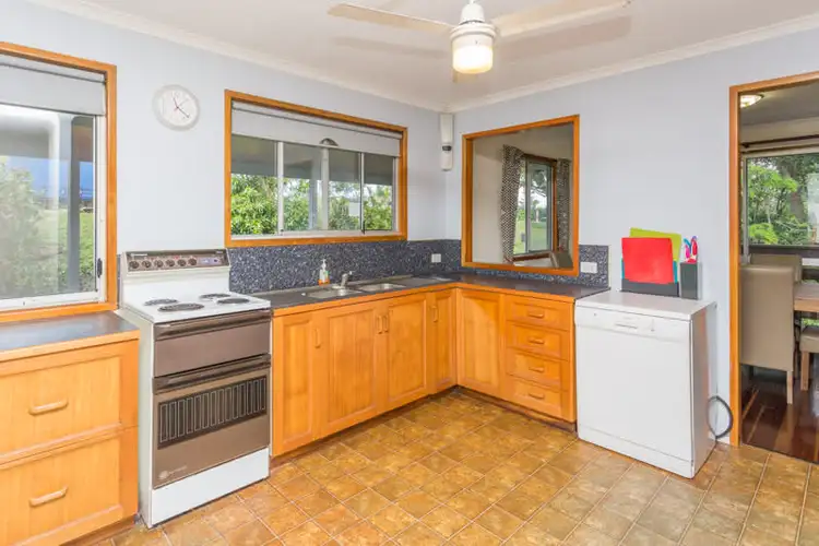 Seventh view of Homely house listing, 10 Eulbertie Avenue, Eimeo QLD 4740