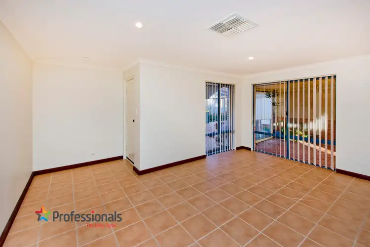 Second view of Homely villa listing, 62B Wandarrie Avenue, Yokine WA 6060