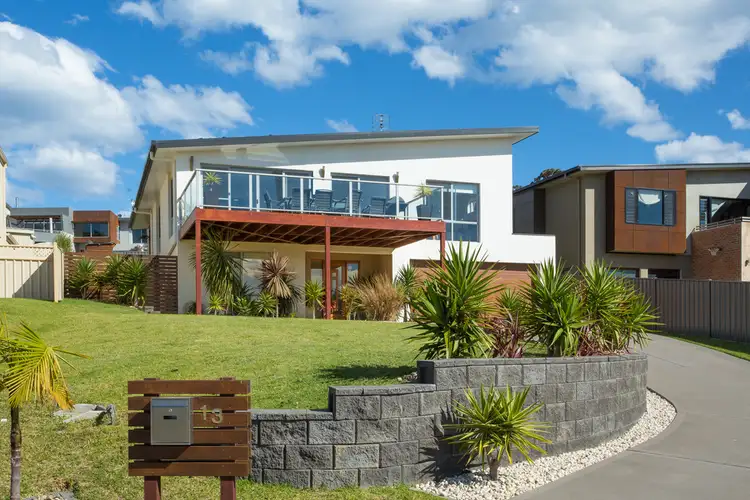 13 Madeline Court, Tura Beach NSW 2548