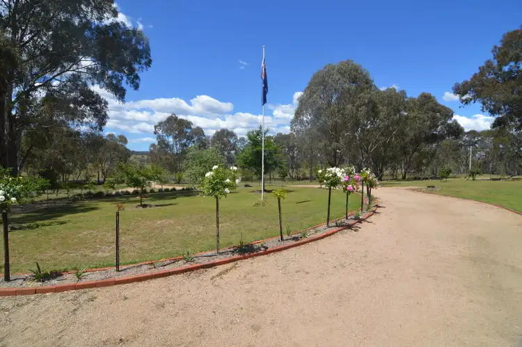 Second view of Homely house listing, 2890 Lue Road, Lue NSW 2850