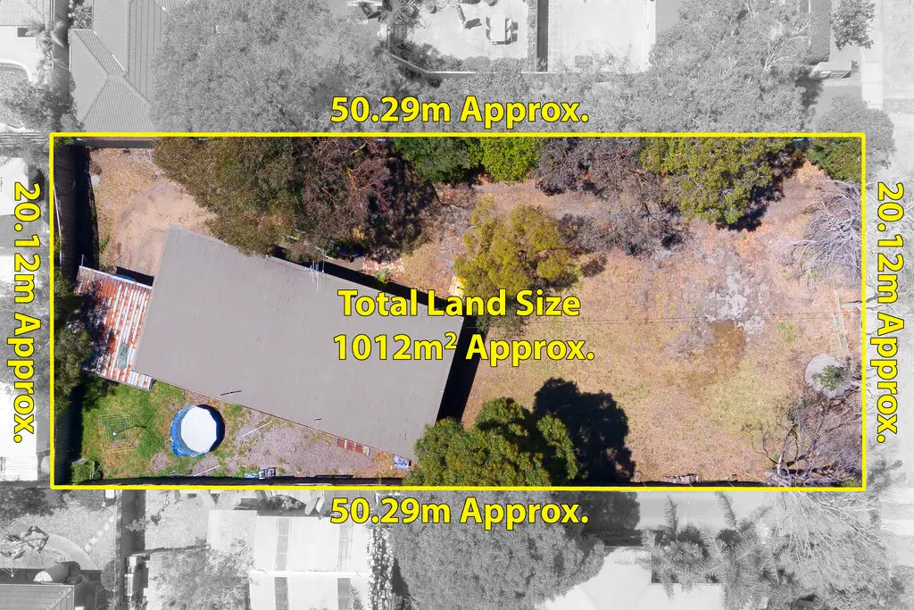 Main view of Homely house listing, 51 Church Road, Carrum VIC 3197