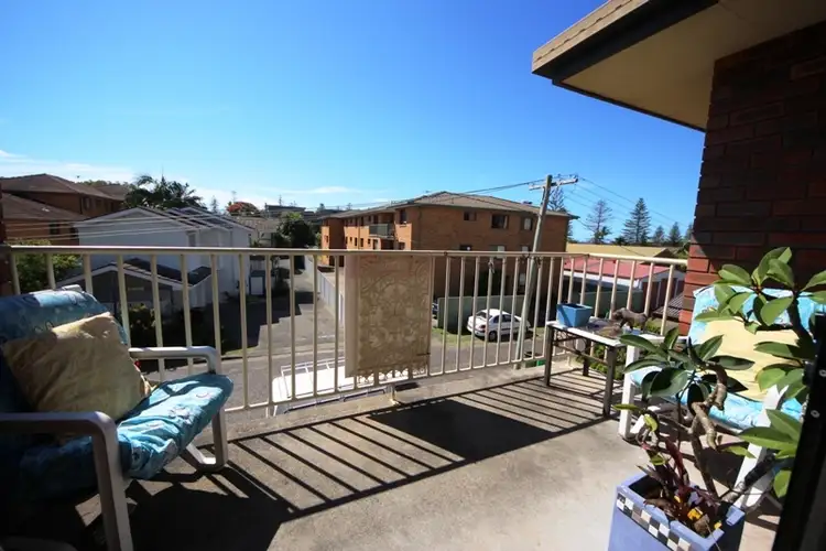 Fourth view of Homely unit listing, 5/1 Baldwin St, South West Rocks NSW 2431