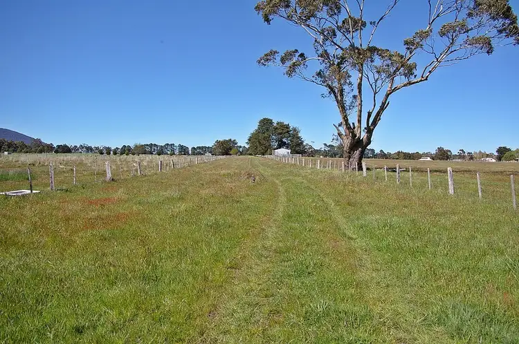 Main view of Homely land listing, 32 Barkers Road, Woodend VIC 3442