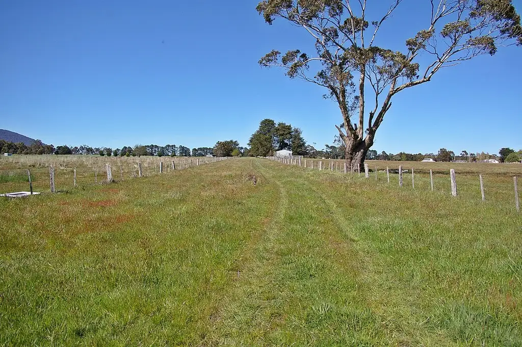 Main view of Homely land listing, 32 Barkers Road, Woodend VIC 3442