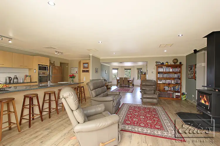 Sixth view of Homely rural property listing, 481 Sutton Grange Road, Sedgwick VIC 3551