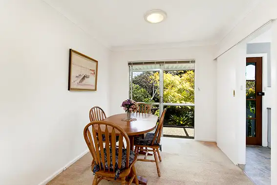 Fourth view of Homely house listing, 7 Junction Road, Heathcote NSW 2233